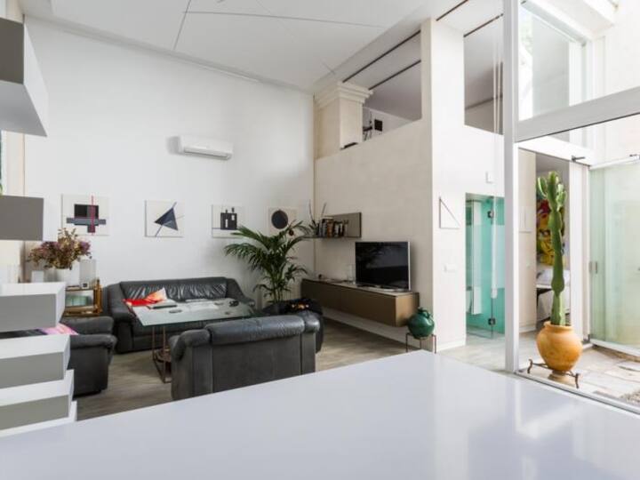 Eva Recommends En Sanlúcar Pool & Garden - Sanlúcar de Barrameda