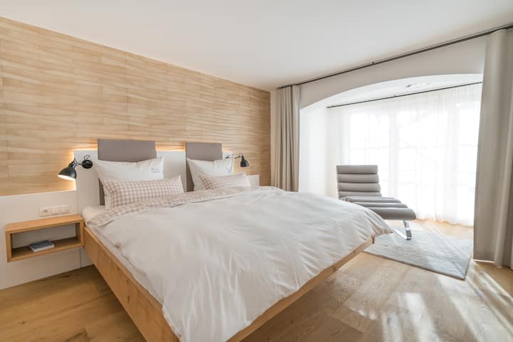 Ferienwohnung Drille - Oberstdorf