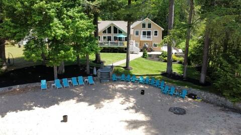 Sandy Cove - Limit 14