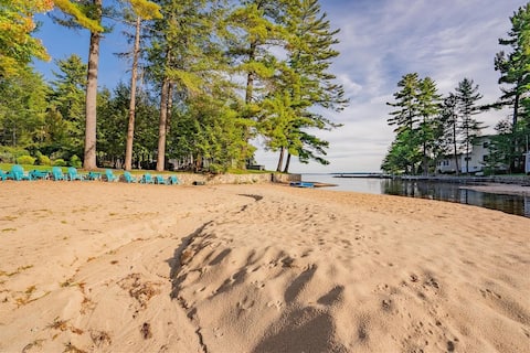 Sandy Cove - Limit 14