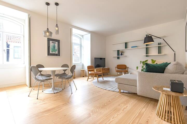 Ando Living – Douradores House – 202