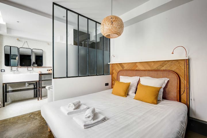 Theo managed Airbnb listing 3