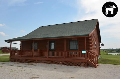 Bobcat's Den - Dog Friendly - Sleeps up to 8