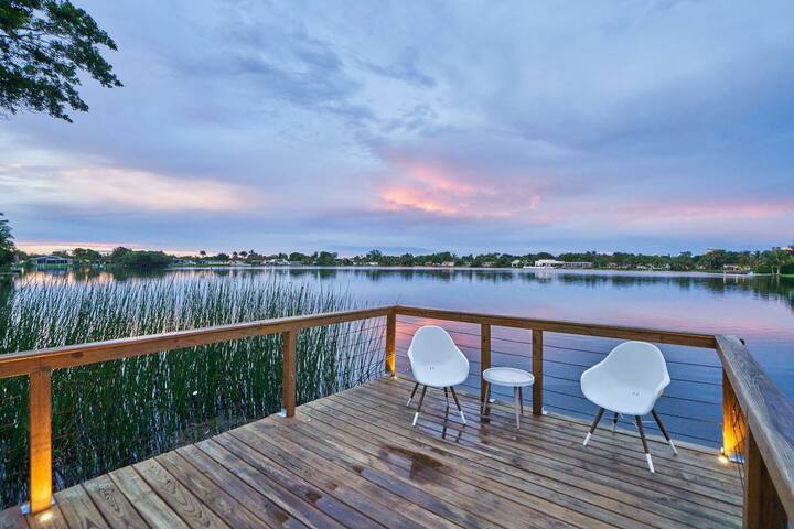 The Glam Homes managed Airbnb listing 3
