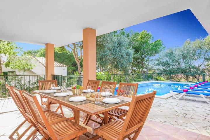 Villa Agua Marina gallery image 3