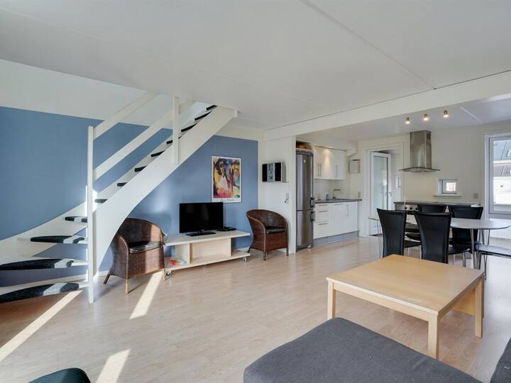 "Eick" - 2.5km From The Sea By Interhome - Rømø