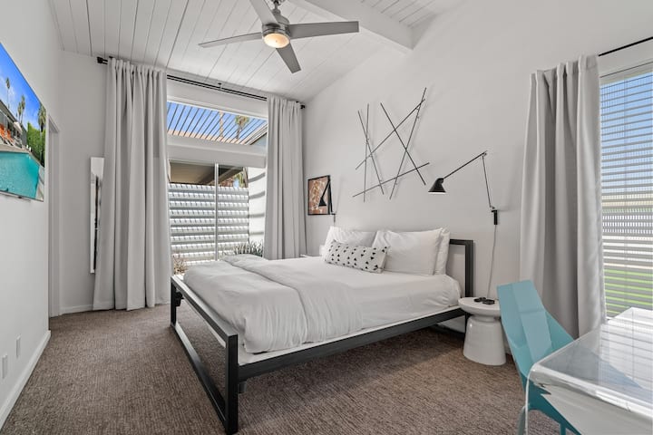 غرفة النوم 3