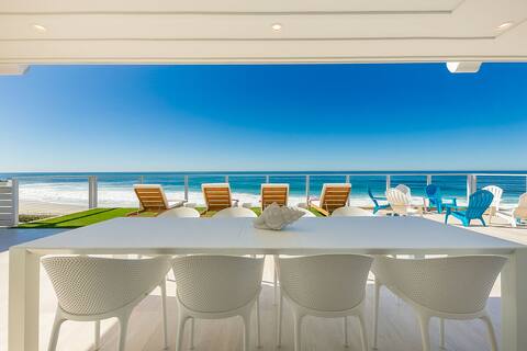 Winter Discounts -Luxury Oceanfront Home - views