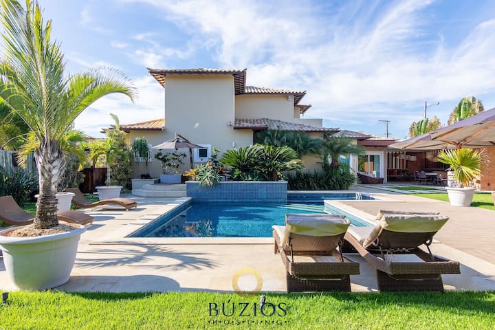 Búzios Hosting managed Airbnb listing 1