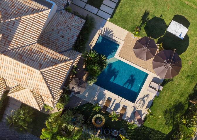 Búzios Hosting managed Airbnb listing 1