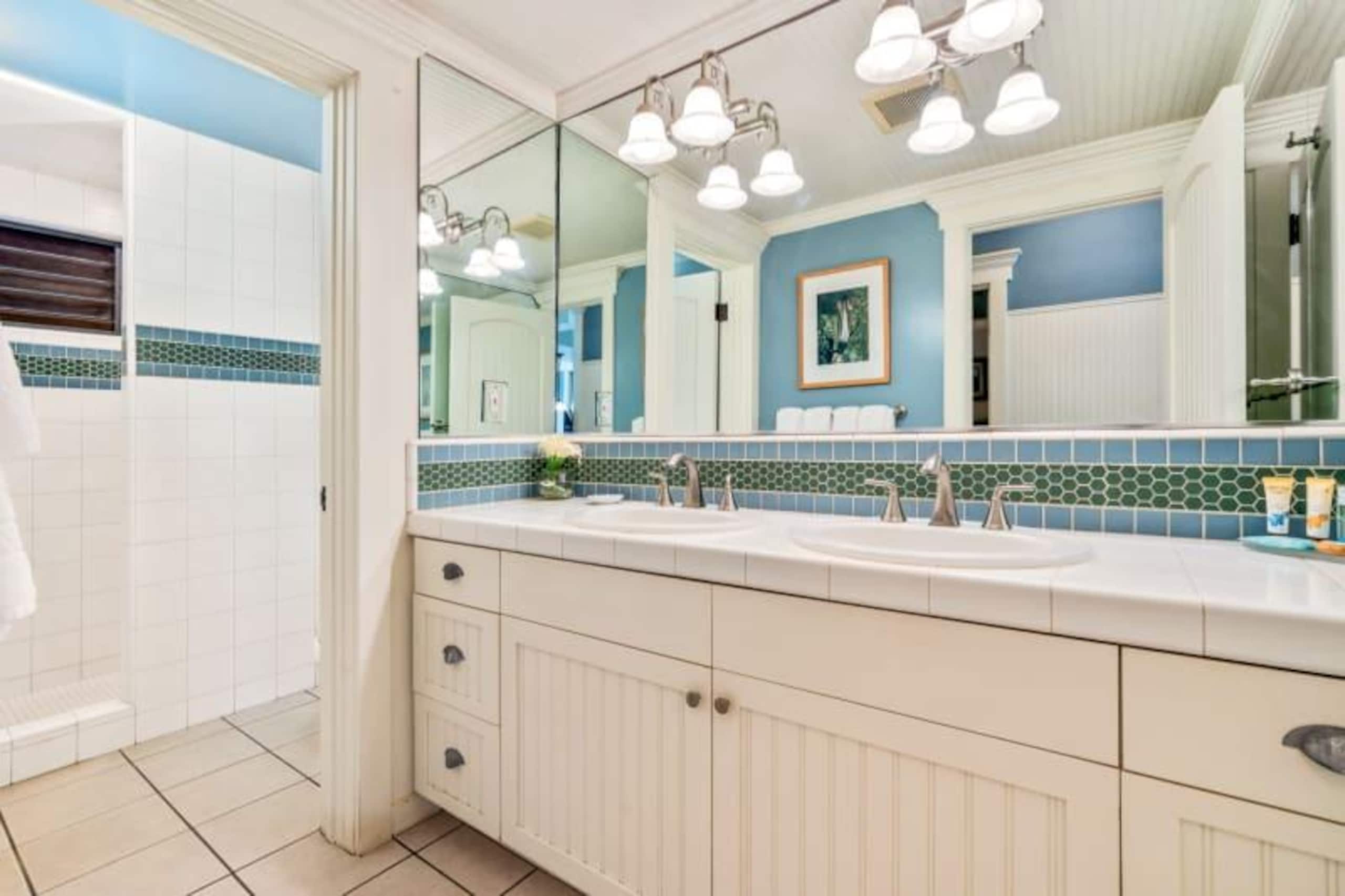 Tranquil condo - pool, hot tub & beach access - Photo 12
