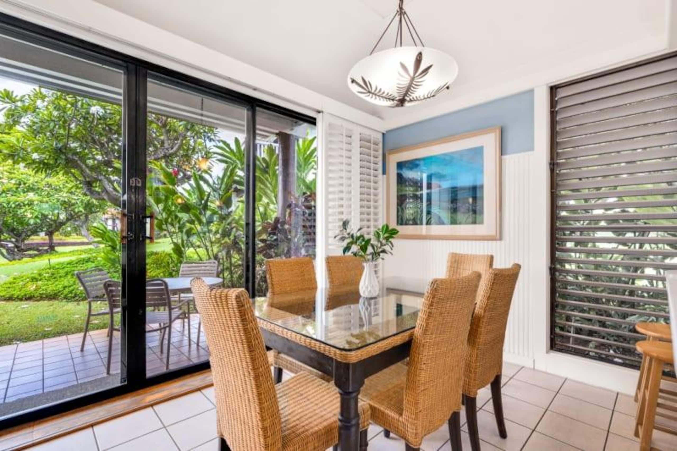 Tranquil condo - pool, hot tub & beach access - Photo 5