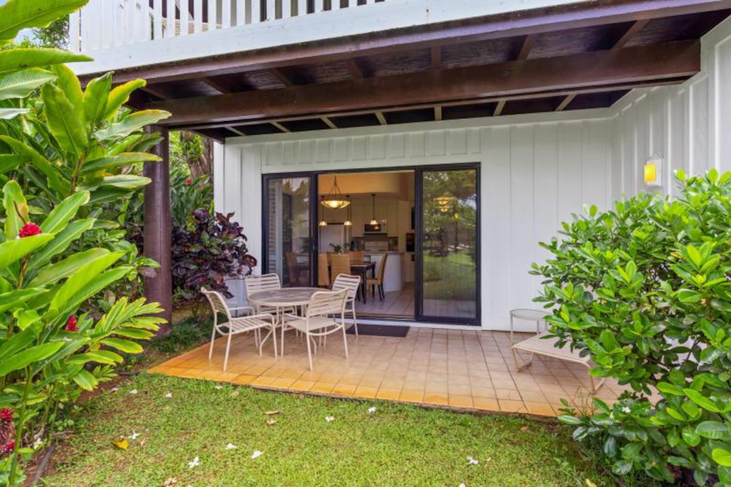 Tranquil condo - pool, hot tub & beach access - Photo 13