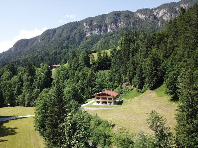 Heinz-Werner Frank managed Airbnb listing 2