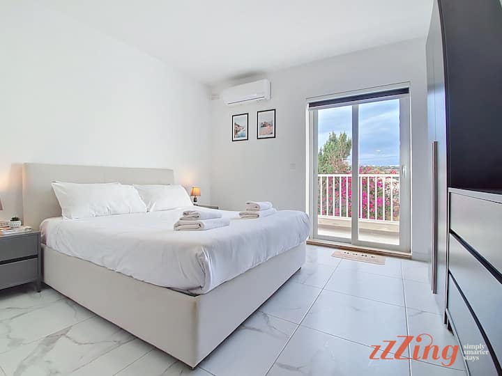 Glavna spavaća soba