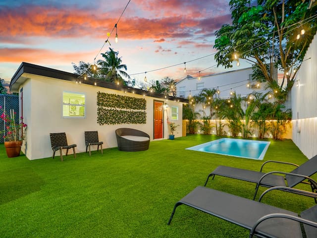 Emerald Property Management managed Airbnb listing 3