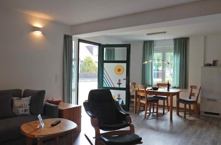 Ferienwohnung/app. Für 4 Gäste Mit 54m² In Prerow (40379) - Darß