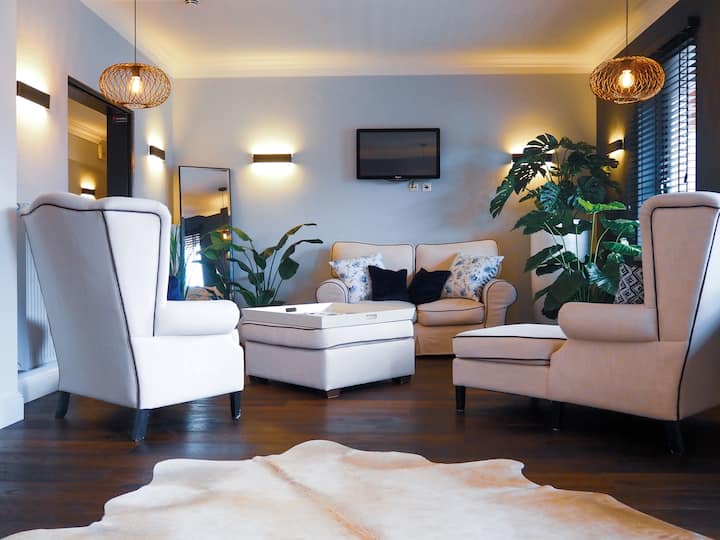 Ferienwohnung/app. Für 6 Gäste Mit 110m² In Inzell (164131) - Inzell
