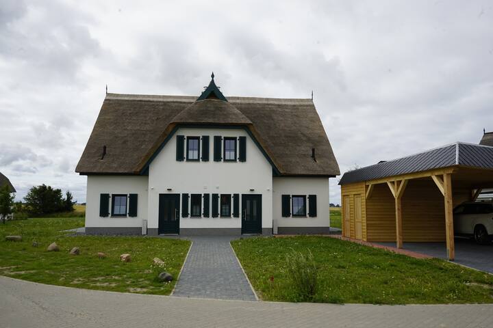 Ferienhaus Für 5 Gäste Mit 115m² In Trent (118042) - Trent