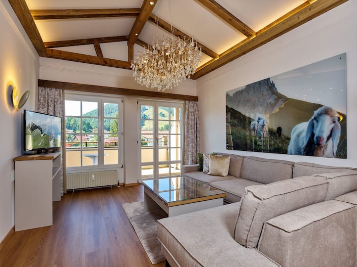Ferienwohnung/app. Für 6 Gäste Mit 110m² In Seefeld (58817) - Seefeld