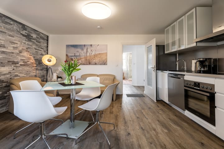 Ferienwohnung/app. Für 4 Gäste Mit 36m² In Zinnowitz (125799) - Zinnowitz