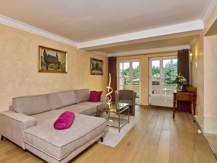 Ferienwohnung/app. Für 4 Gäste Mit 85m² In Seefeld (58811) - Seefeld