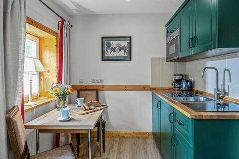 Apartment for 2 guests with 22m² in Lüdersburg (131173)