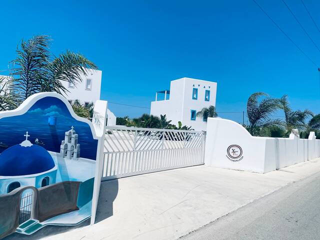 Xenos Villa 5 with a Private pool near the sea gallery image 4