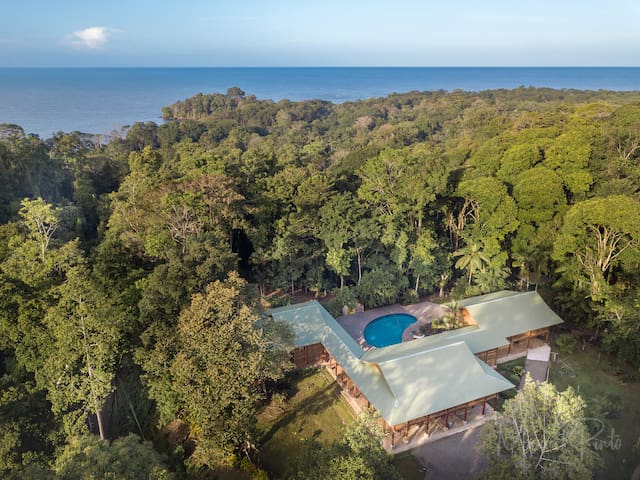 Casas del Caribe Vacation Rentals managed Airbnb listing 1