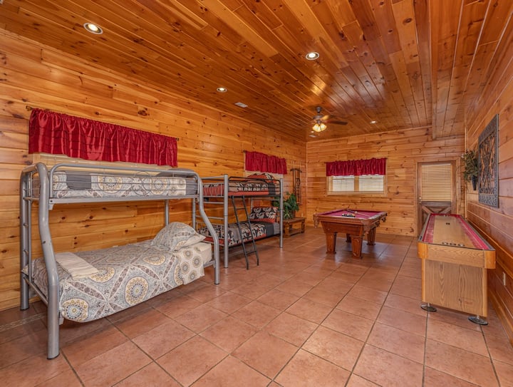 חדר שינה 1