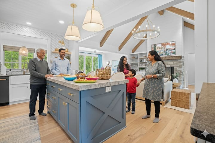 Simple Life Rentals managed Airbnb listing 3