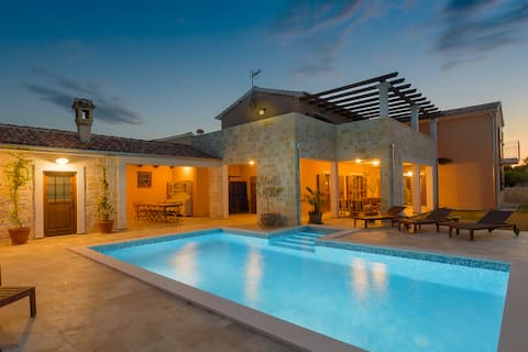 Villa Cirka by IstriaLux