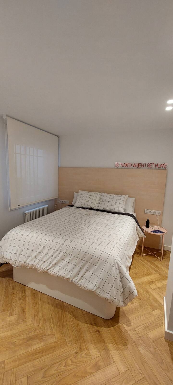 Dhomë gjumi 2