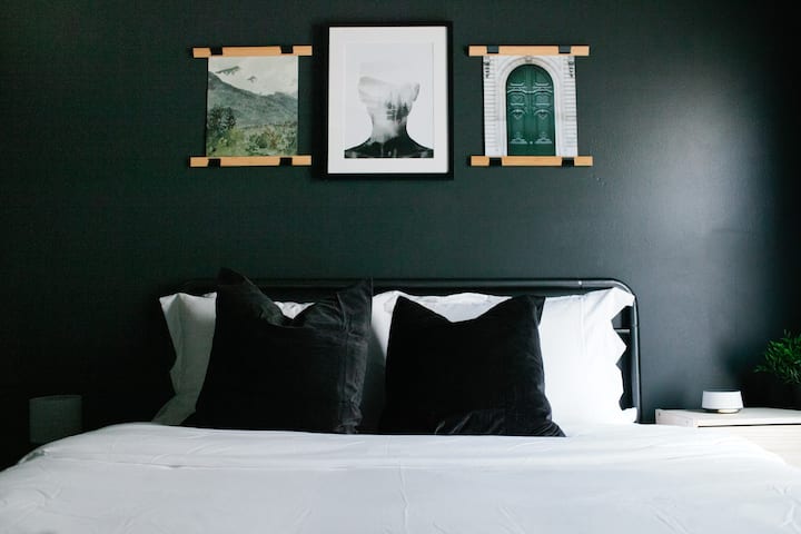 ลองนอนในเช้าวันนี้อีกหน่อย