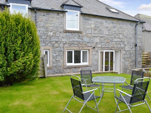 Kirroughtree Steading 2 - UK42904