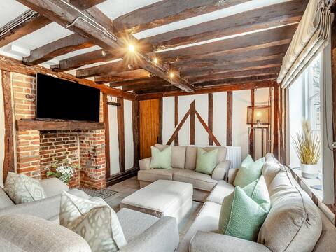 The Cottage