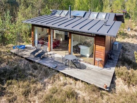 "Felia" - 500m from the sea by Interhome