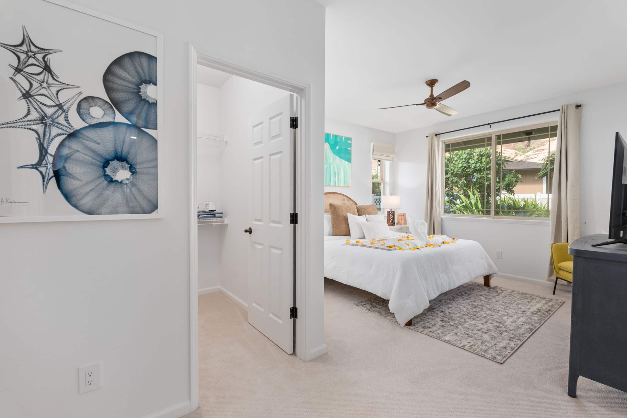 Home in Waianae · ★4.91 · 4 bedrooms · 4 beds · 2.5 private baths - Image 39