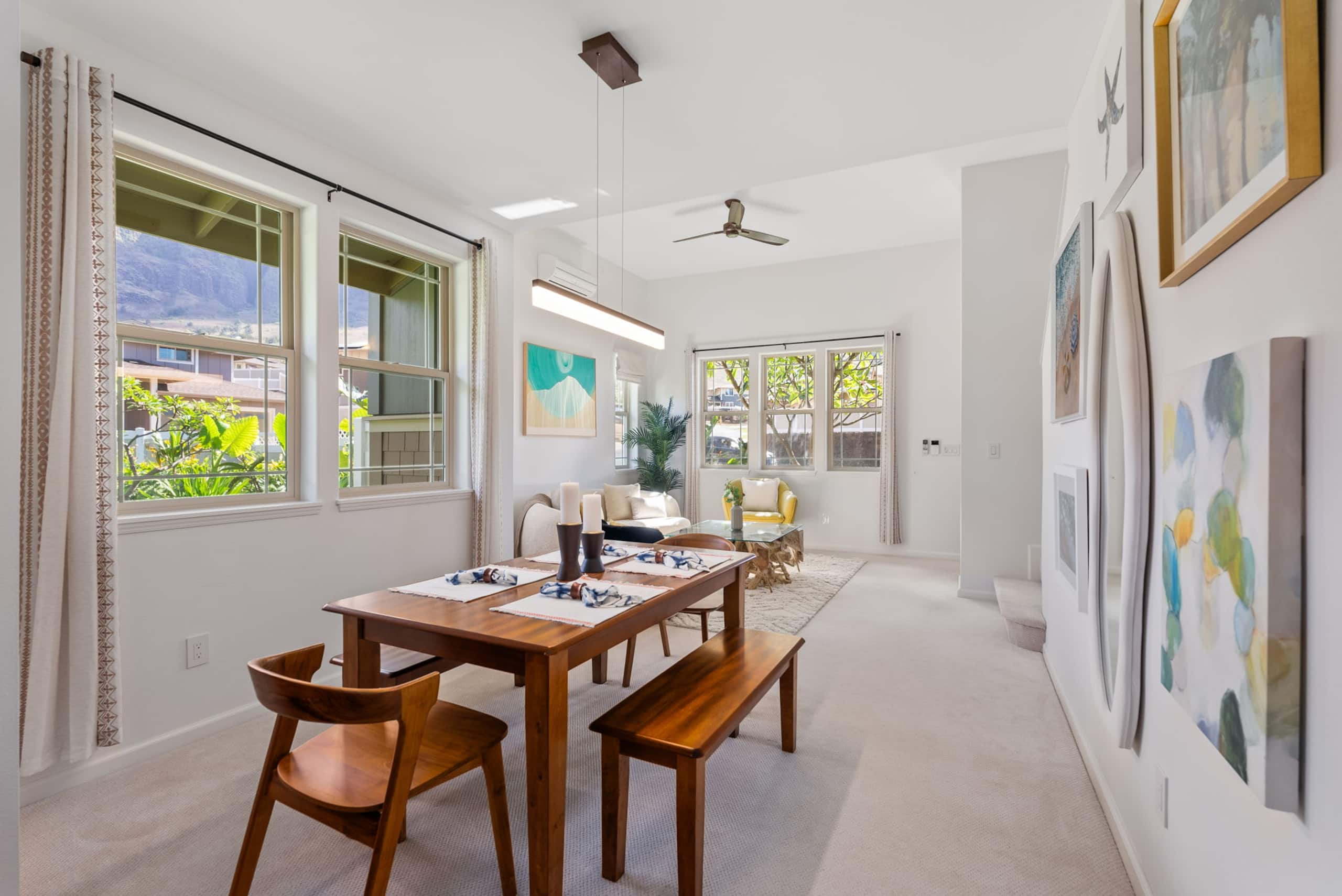 Home in Waianae · ★4.91 · 4 bedrooms · 4 beds · 2.5 private baths - Image 21
