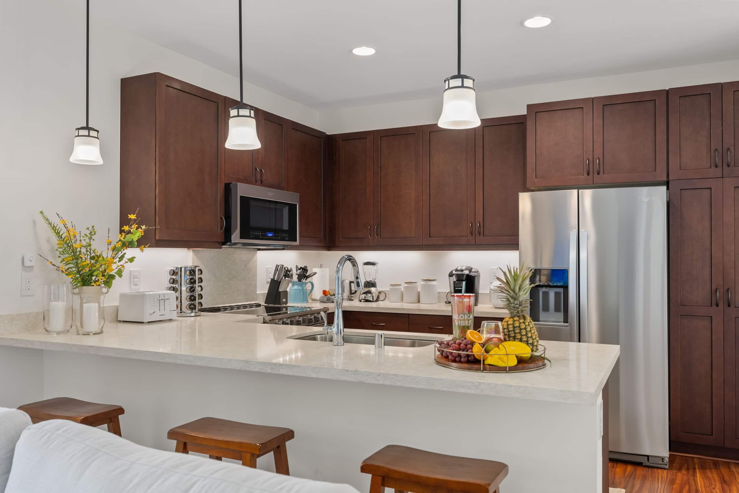 Home in Waianae · ★4.91 · 4 bedrooms · 4 beds · 2.5 private baths - Image 30