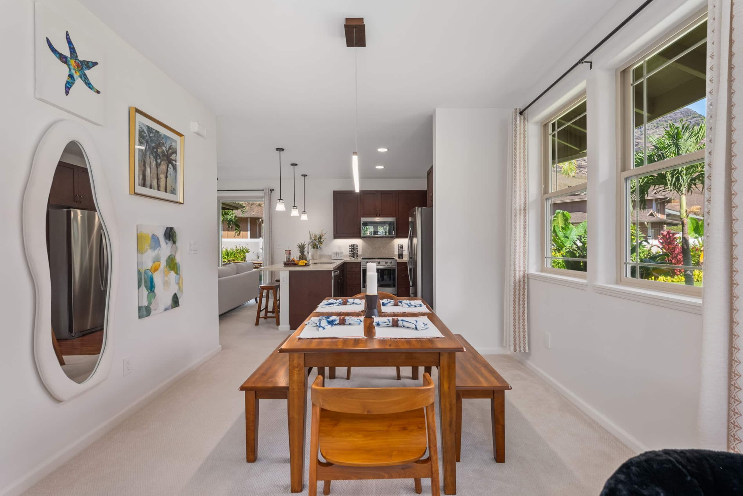 Home in Waianae · ★4.91 · 4 bedrooms · 4 beds · 2.5 private baths - Image 20