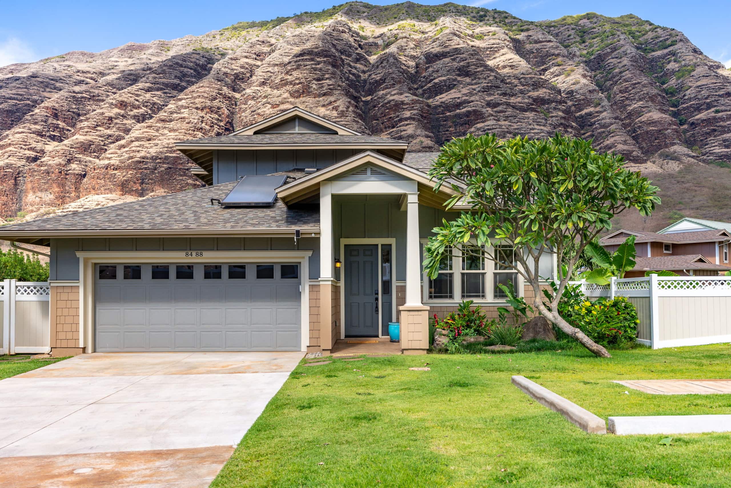 Home in Waianae · ★4.91 · 4 bedrooms · 4 beds · 2.5 private baths - Image 60