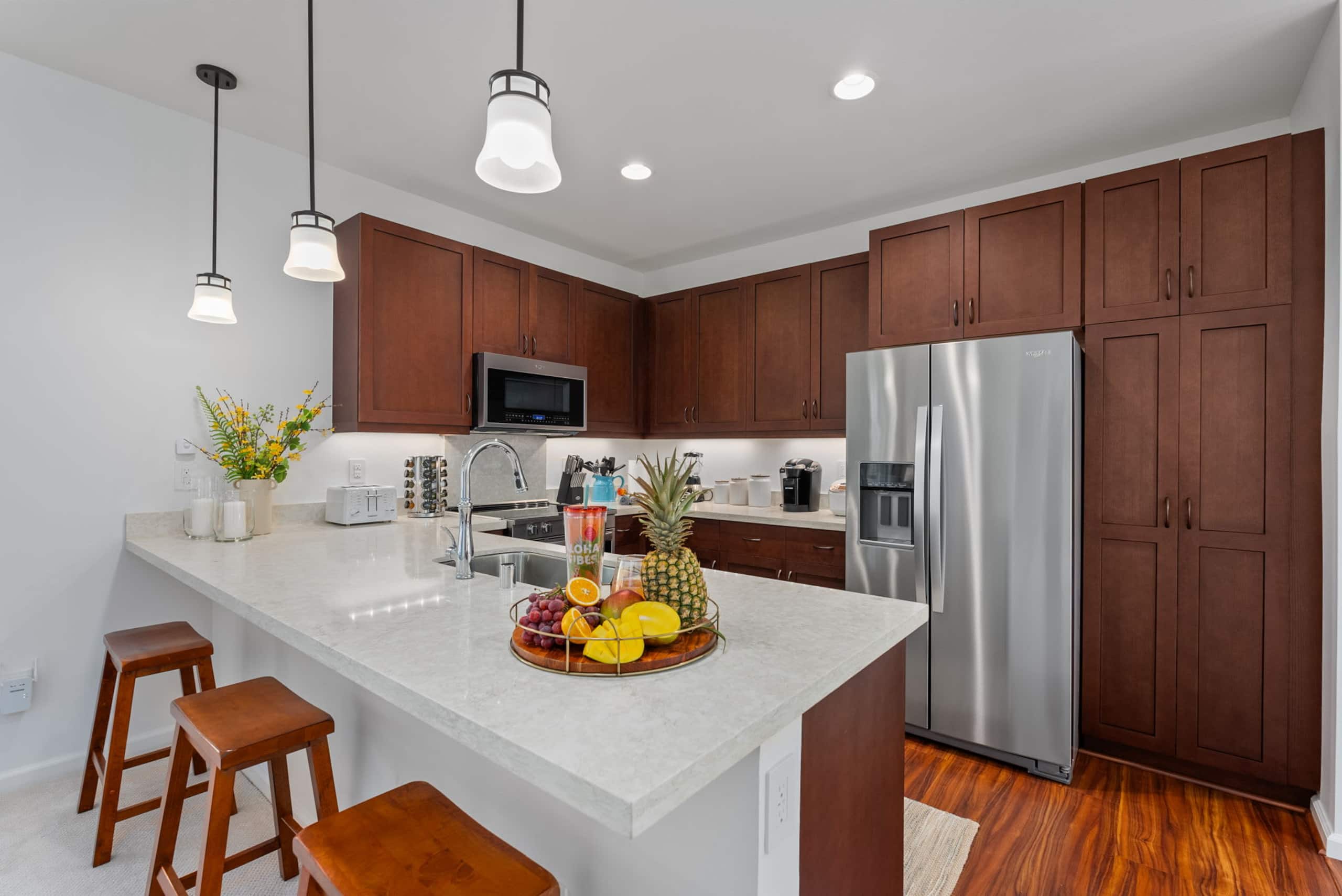 Home in Waianae · ★4.91 · 4 bedrooms · 4 beds · 2.5 private baths - Image 31