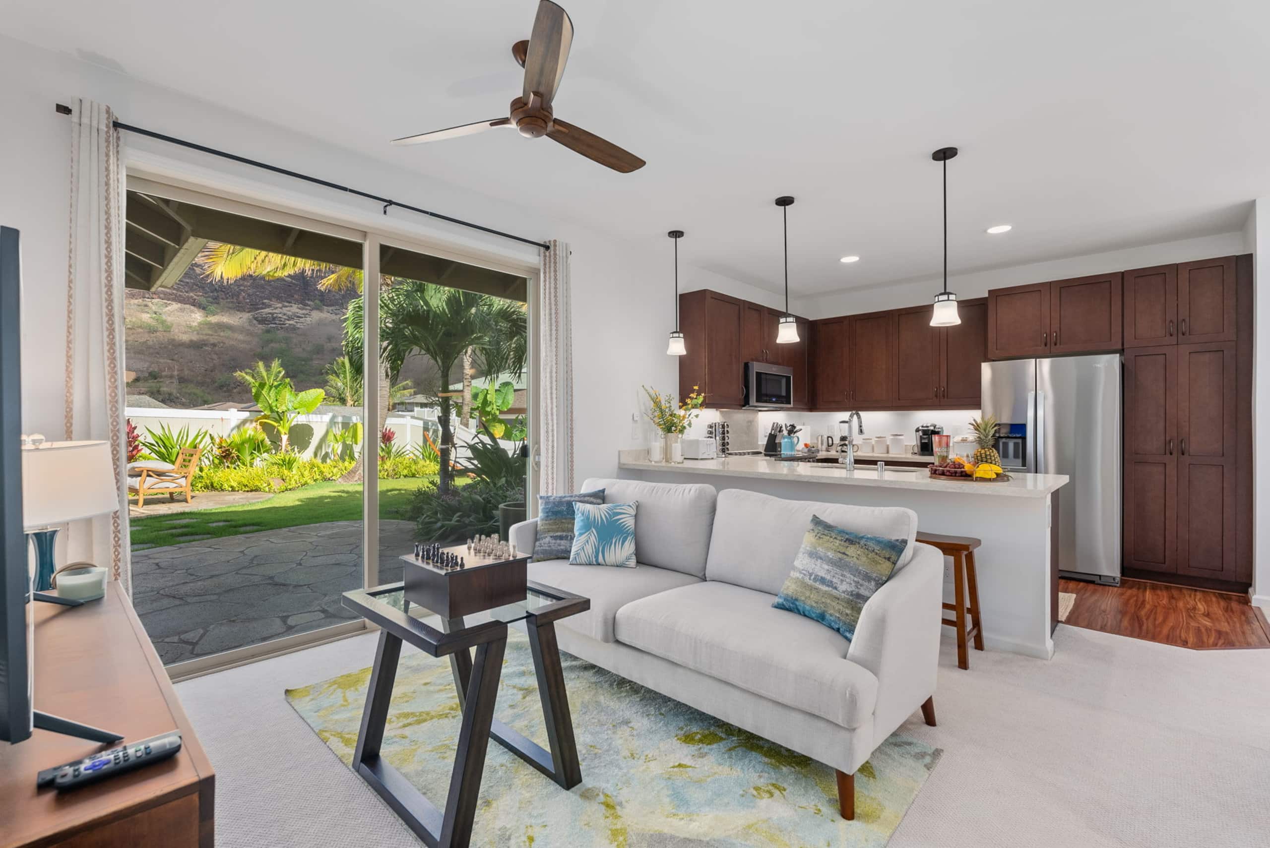 Home in Waianae · ★4.91 · 4 bedrooms · 4 beds · 2.5 private baths - Image 6