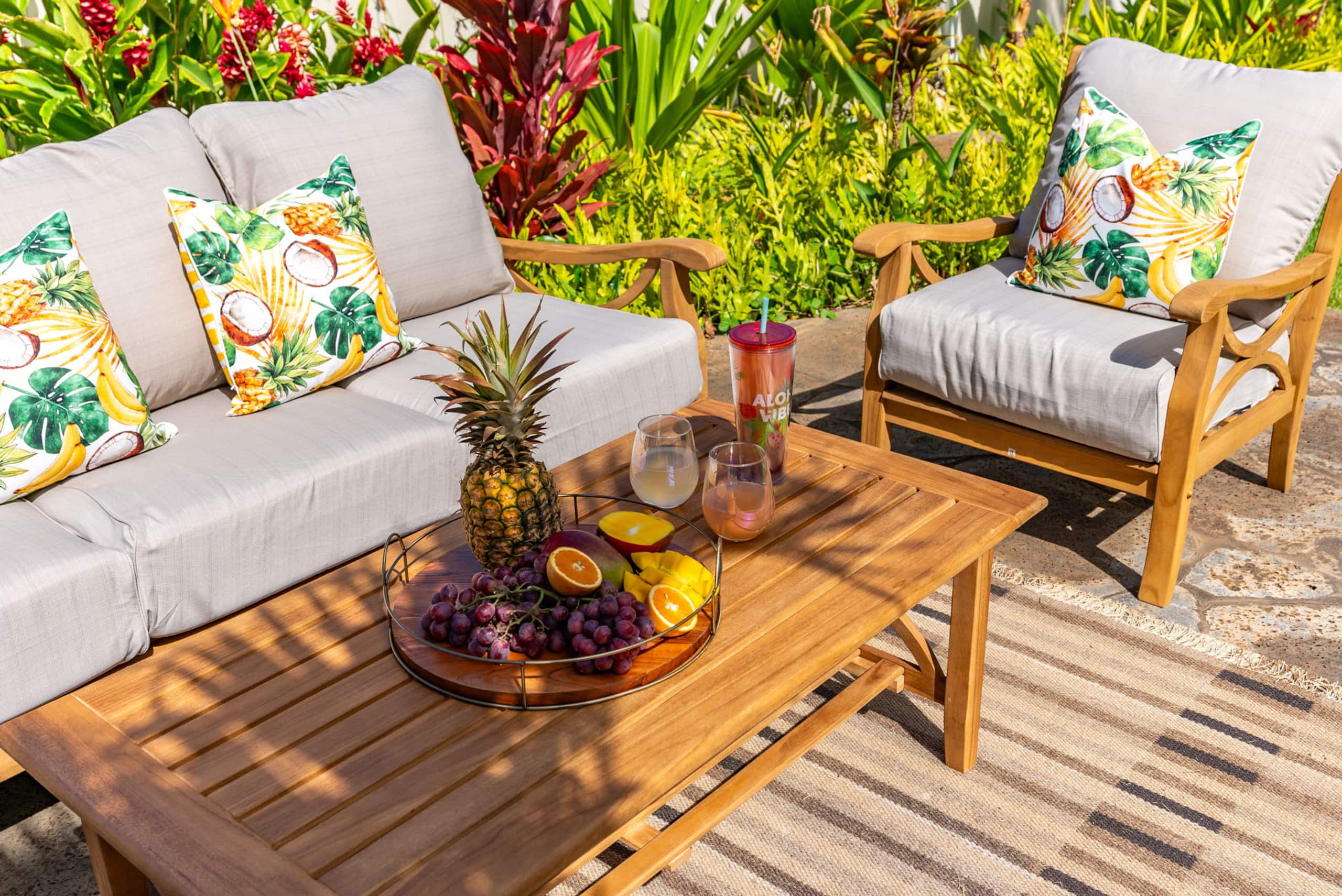 Home in Waianae · ★4.91 · 4 bedrooms · 4 beds · 2.5 private baths - Image 51