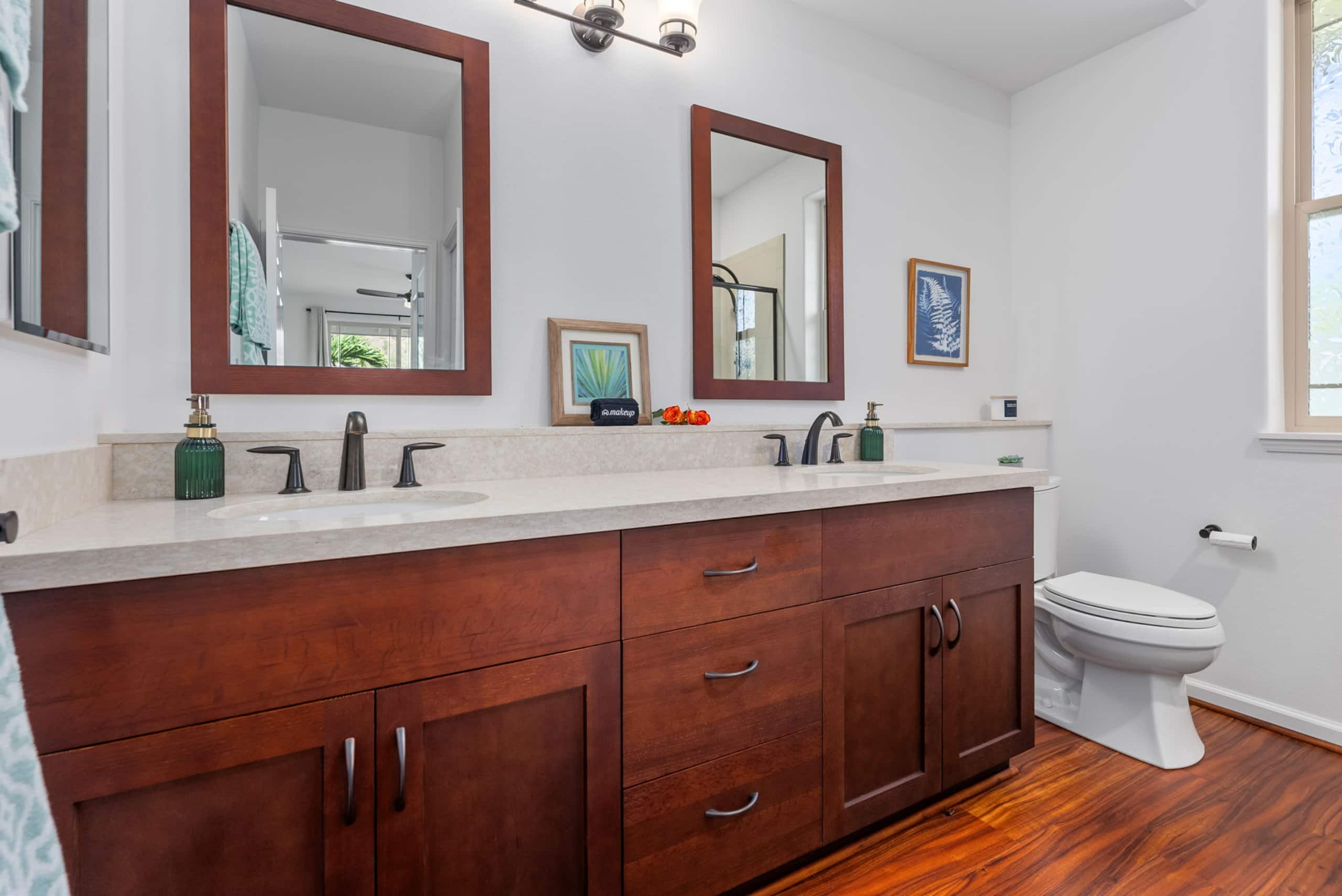 Home in Waianae · ★4.91 · 4 bedrooms · 4 beds · 2.5 private baths - Image 24