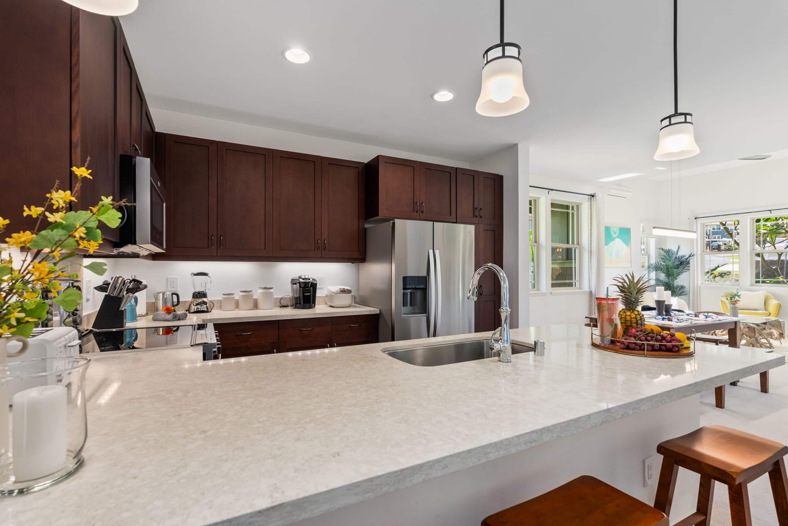 Home in Waianae · ★4.91 · 4 bedrooms · 4 beds · 2.5 private baths - Image 32