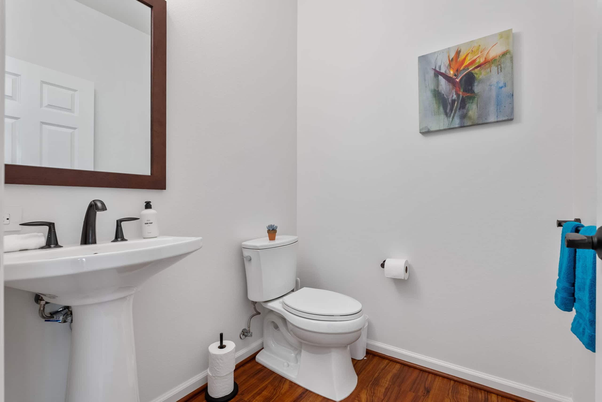 Home in Waianae · ★4.91 · 4 bedrooms · 4 beds · 2.5 private baths - Image 27