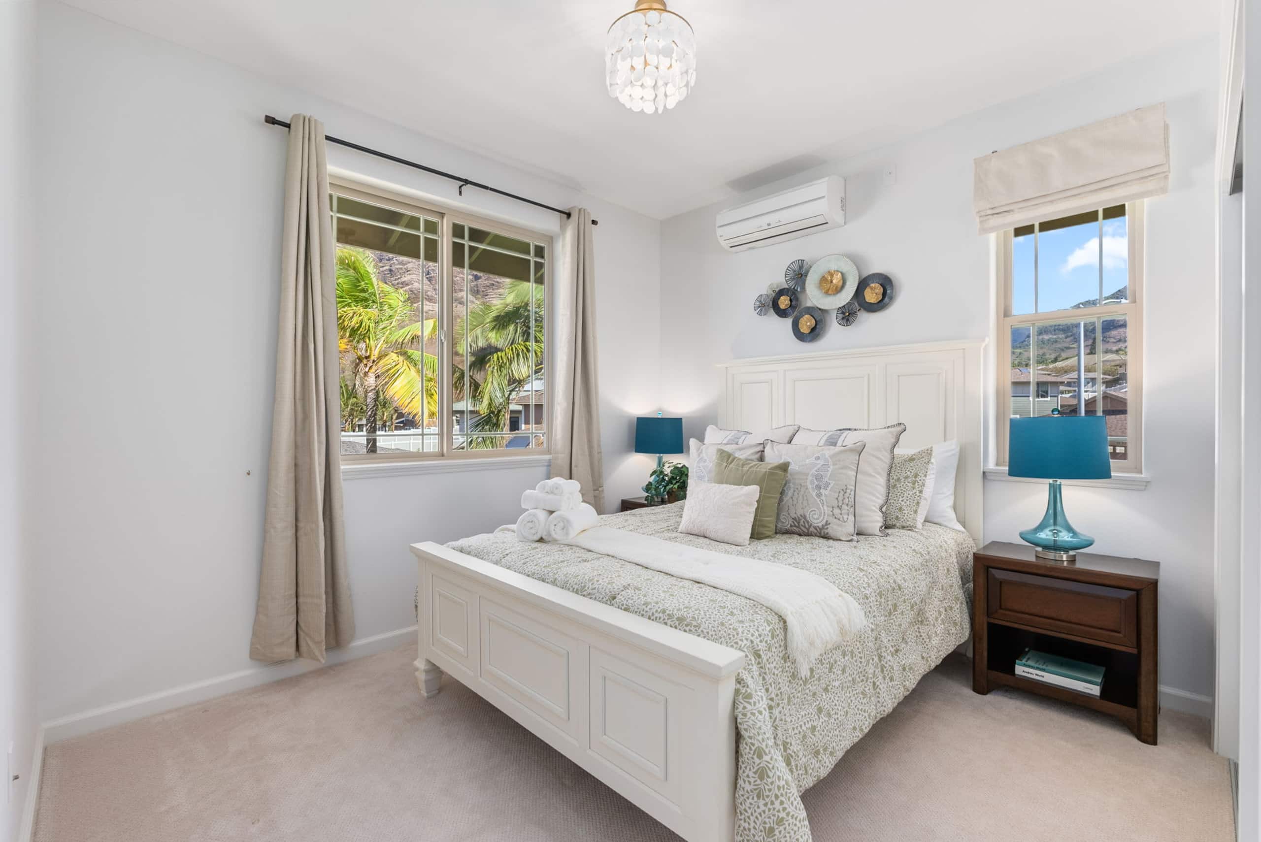 Home in Waianae · ★4.91 · 4 bedrooms · 4 beds · 2.5 private baths - Image 13