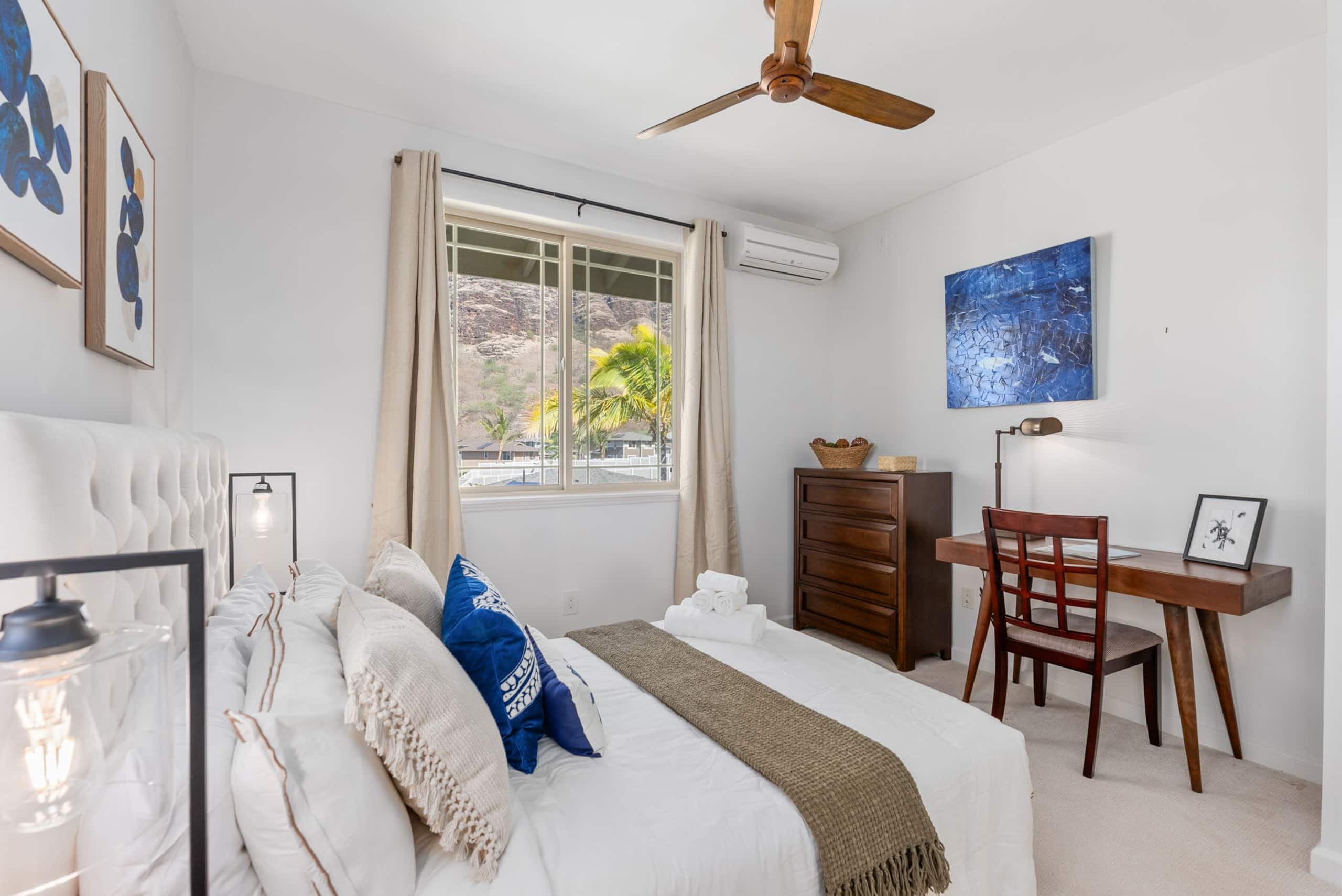 Home in Waianae · ★4.91 · 4 bedrooms · 4 beds · 2.5 private baths - Image 17